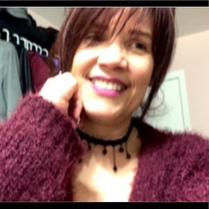 Meet your Posher, Jeannette